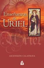 ENSEÑANZAS DE URIEL | 9788486797713 | CALATRAVA, ASCENSION