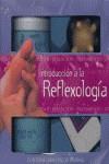 REFLEXOLOGIA ( INTRODUCCION A ) LIBRO + UTENSILIOS | 9788430555857 | CLARE MACFARLANE