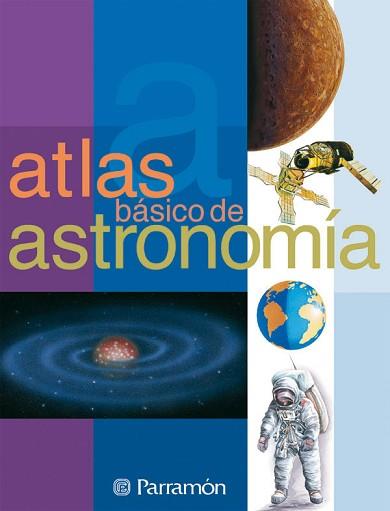 ATLAS DE ASTRONOMIA (RUSTEGA) | 9788434223479 | VARIS