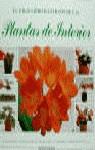 PLANTAS DE INTERIOR EL GRAN LIBRO ILUSTRADO | 9788425509452 | SQUIRE, DAVID