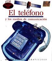 TELEFONO, EL | 9788434854840 | POISSENOT, JENA-MARIE