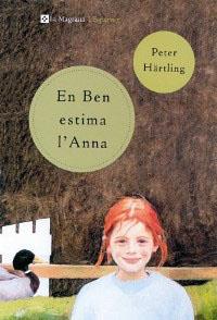 EN BEN ESTIMA L'ANNA (ESPARVER) | 9788482643212 | HARTLING, PETER