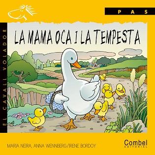 MAMA OCA I LA TEMPESTA, LA (PAS PAL) | 9788478644001 | NEIRA, MARIA