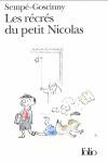 LES RECRES DU PETIT NICOLAS | 9782070392599 | SEMPE-GPSCINNY