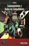 COMUNICACIONES Y REDES DE COMPUTADORES (6 ED.) | 9788420529868 | STALLINGS, WILLIAM