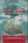 CARTAS ADIVINATORIAS DEL FENG SHUI, LAS | 9788431528966 | RENIS, SILVIO