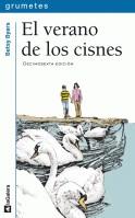 VERANO DE LOS CISNES, EL | 9788424686093 | BYARS, BETSY