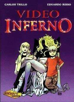 VIDEO INFERNO | 9788495772008 | TRILLO, CARLOS