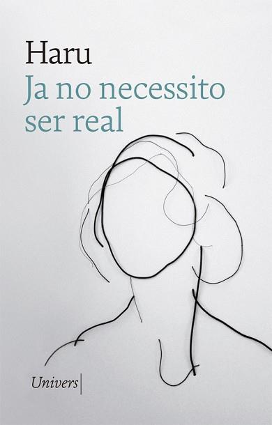 JA NO NECESSITO SER REAL | 9788417868451 | HARU