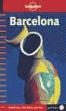 BARCELONA GUIA LONELY PLANET (CASTELLA) | 9788408045267 | SIMONIS, DAMIEN