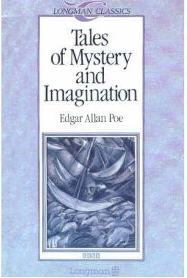 TALES OF MYSTERY AND IMAGINATION | 9780582541597 | POE EDGAR ALLAN