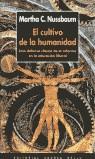 CULTIVO DE LA HUMANIDAD, EL | 9788495407610 | NUSSBAUM, MARTHA C.