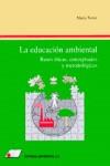 EDUCACION AMBIENTAL, LA | 9788479910747 | NOVO, MARIA