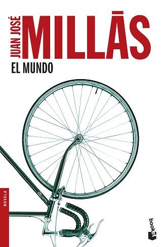 EL MUNDO | 9788408171546 | MILLÁS, JUAN JOSÉ