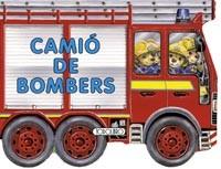 CAMIO DE BOMBERS | 9788499132853 | TODOLIBRO, EQUIPO