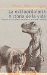 EXTRAORDINARIA HISTORIA DE LA VIDA, LA | 9788425334153 | ANGELA, PIERO