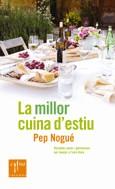 MILLOR CUINA D' ESTIU LA ( RECEPTES SANES ... ) | 9788466407359 | NOGUE, PEP