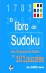 SUDOKU LIBRO DEL | 9788493460204 | GRIFFITHS-JONES, SAM