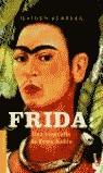 FRIDA UNA BIOGRAFIA  (BOOKET) | 9788408045809 | HERRERA, HAYDEN