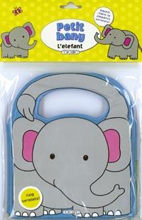 L'ELEFANT | 9788499136004 | SWIFT, CHRISTINE