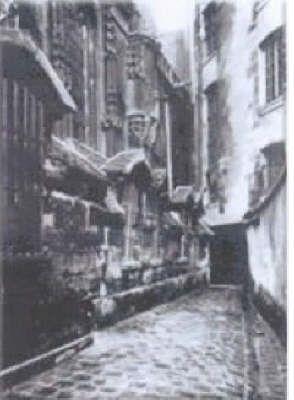 PARIS (ATGET) | 9783822862155 | ATGET, EUGENE