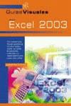 EXCEL 2003 GUIAS VISUALES | 9788441516205 | MARTINEZ VALERO, JULIAN