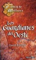 GUARDIANES DEL OESTE, LOS (BUTXACA) | 9788448032937 | EDDINGS, DAVID