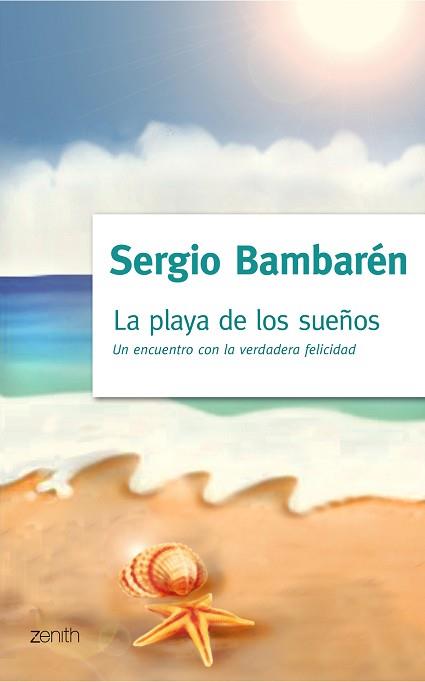 PLAYA DE LOS SUEÑOS LA | 9788408080084 | BAMBAREN, SERGIO