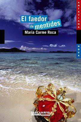 FAEDOR DE MENTIDES | 9788448919108 | CARME ROCA, MARIA