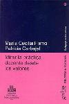MIRAR LA PRACTICA DOCENTE DESDE LOS VALORES | 9788474329919 | FIERRO, MARIA CECILIA