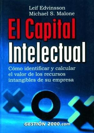 CAPITAL INTELECTUAL, EL | 9788480889537 | EDVINSSON, LEIF