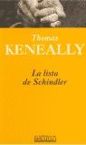 LISTA DE SCHINDLER, LA | 9788440656902 | KENEALLY, THOMAS