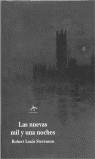 NUEVAS MIL Y UNA NOCHES, LAS | 9788484280675 | STEVENSON, ROBERT LOUIS