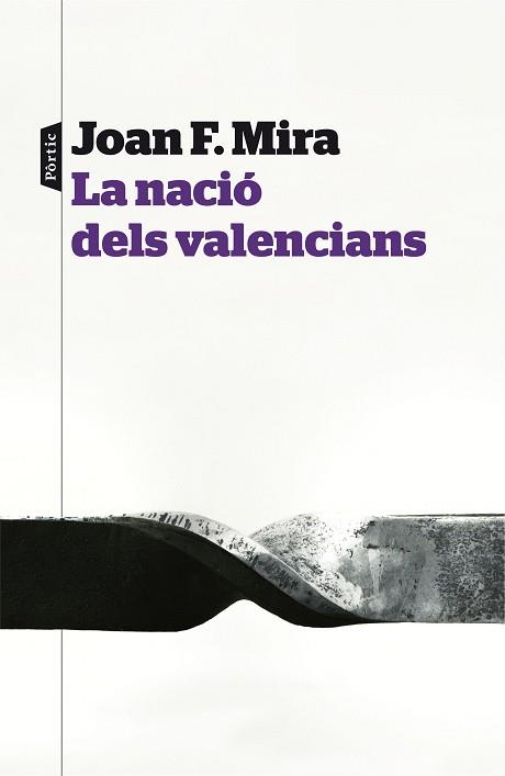 LA NACIÓ DELS VALENCIANS | 9788498093414 | MIRA, JOAN FRANCESC