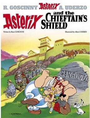 ASTERIX I/12 OLYMPIC G FILM | 9780752891873 | GOSCINNY & UDERZO