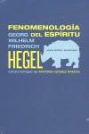 FENOMENOLOGÍA DEL ESPÍRITU | 9788496775718 | HEGEL, GEORG WILHELM FRIEDRICH