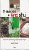 LIBRO DEL FENG SHUI PROYECTOS SENCILLOS, EL | 9788466607834 | BROWN, SIMON