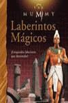 LABERINTOS MAGICOS (THE MUMMY) | 9788466714006 | WEBER, BELINDA