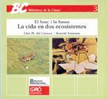 BOSC I LA BASSA : LA VIDA EN DOS ECOSISTEMES, EL | 9788485729173 | CARMEN, LLUIS DEL ; AMMANN, KONRAD