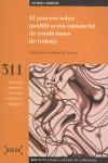 PROCESO SOBRE MODIFICACION SUSTANCIAL DE CONDICIONES DE TRAB | 9788476767474 | RUBIO DE MEDINA, MARIA DOLORES