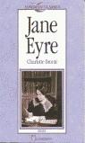 JANE EYRE LC 4 | 9780582541610 | BRONTE, CHARLOTTE