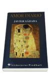 AMOR DIARIO | 9788479543402 | SADABA, JAVIER