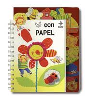 JUGAR CON PAPEL | 9788441400399 | BUSSOLATI, EMANUELA