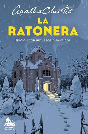 RATONERA | 9788467065244 | CHRISTIE, AGATHA