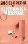 ENCICLOPEDIA DE ELECTRONICA MODERNA 1 | 9788428317986 | ANGULO USATEGUI, JOSE MARIA