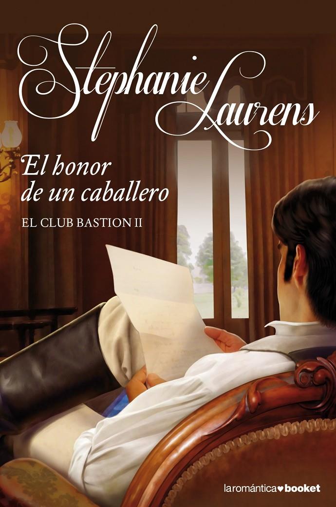 EL HONOR DE UN CABALLERO | 9788408112136 | STEPHANIE LAURENS