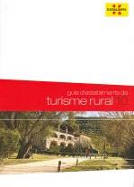 TURISME RURAL GUIA 2010 | 9788439382157 | GENERALITAT DE CATALUNYA