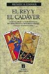 REY Y EL CADAVER, EL | 9788449306914 | ZIMMER, HEINRICH