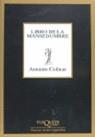 LIBRO DE LA MANSEDUMBRE | 9788483105252 | COLINAS, ANTONIO