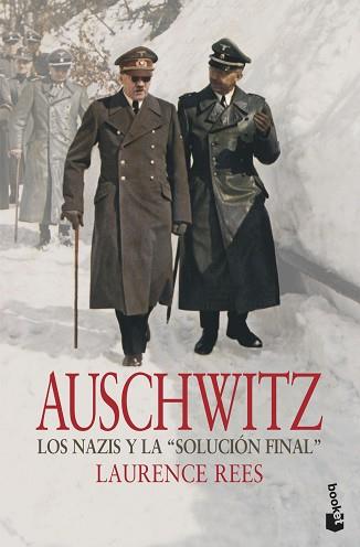 AUSCHWITZ | 9788484329138 | REES, LAURENCE